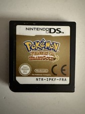 Jeu Nintendo Ds Pokémon