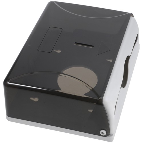 Distributeur papier essuie - distributeur,