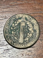 Monnaie Royale 2 Sols Louis