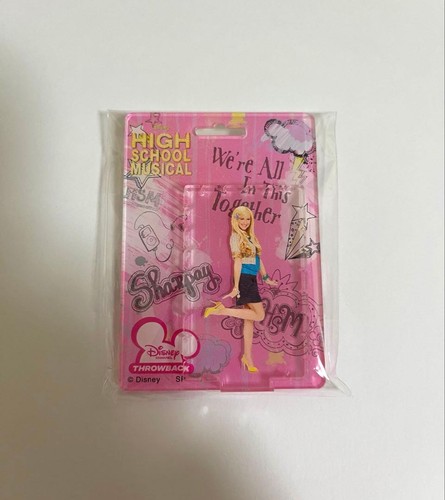 Porte clés acrylique - porte-clés, musical