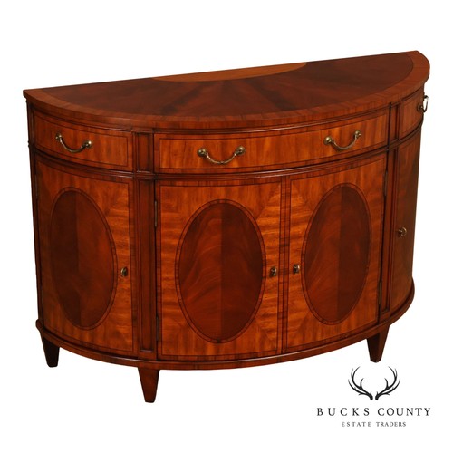 Ethan allen mahogany - allen, newport