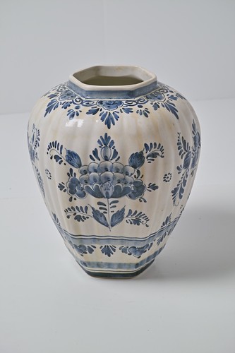 Vase delft copie - copie, xviiie