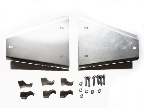 Xrw arm pare étriers pour - xrw,