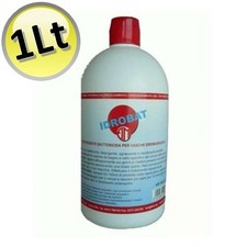 Idrobat 1 L nettoyant