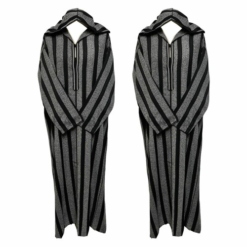 Homme noir gris marocain - homme,
