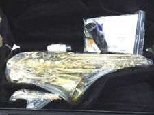 Saxophone alto YANAGISAWA