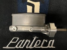 DETOMASO PANTERA 71-89 Brake Master Cylinder