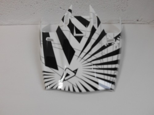 Visiere casquette casque - ,