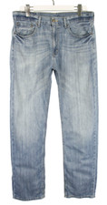 JEANS LEVI'S 505 HOMME W33/L32