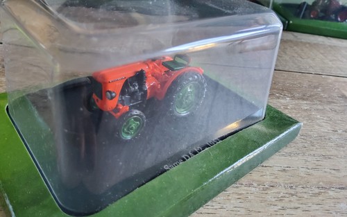 Tracteur same 1953 1 - same, 1/43