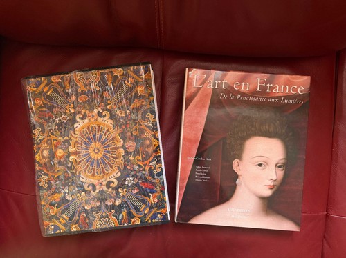 Art france la - art,