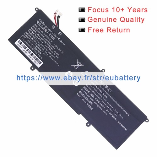 Batterie neuf 5059b4 - batterie,