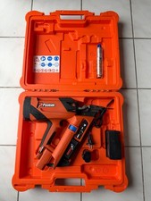 Paslode IM90Xi Cloueur bois