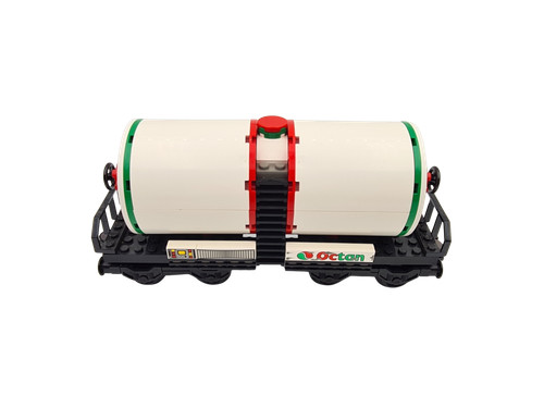 Lego train chemin de - lego®, 9v