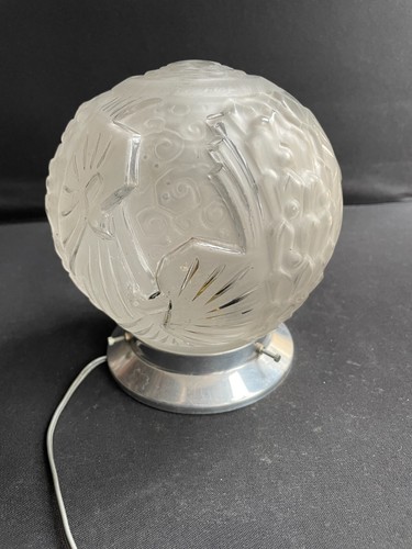 Veilleuse ancien plafonnier - ou,