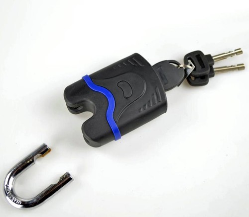 Cadenas antivol universel pour - universel,