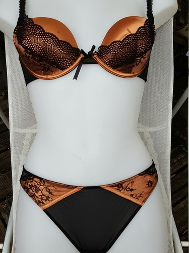 Charlott lingerie soutien - charlott,