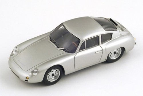 Porsche 356 1600 gtl - 356, b