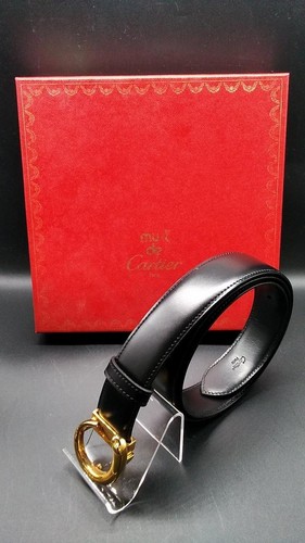 Ceinture cartier panthere - ceinture,