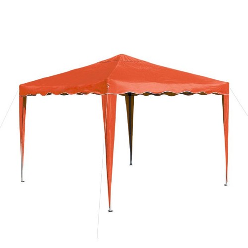 Tonnelle pliante pavillon - tonnelle,