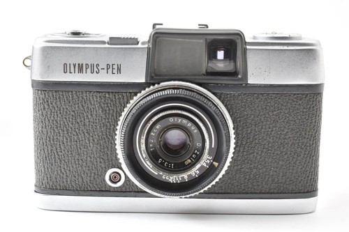 Olympus pen original - original, half