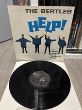 The Beatles – Help! LP