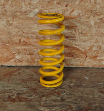 Ressort arriere moto MX et