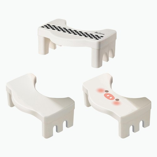 Tabouret toilette accroupi - tabouret,