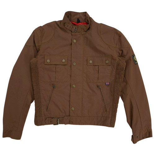 Blouson moto motard - , belstaff