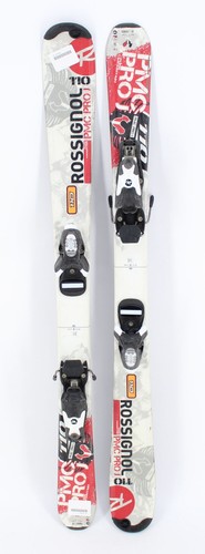 Rossignol pmc pro kids - pmc, j