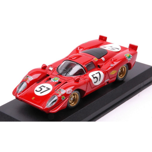Ferrari 312 coupe - ferrari, p