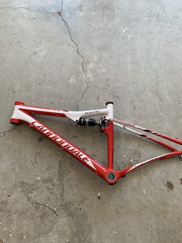 Cannondale scalpel carbon - scalpel, 3