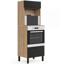 Armoire colonne de cuisine