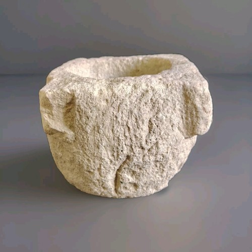 Joli mortier antique - joli,
