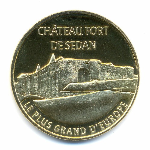 Sedan château fort - 08,