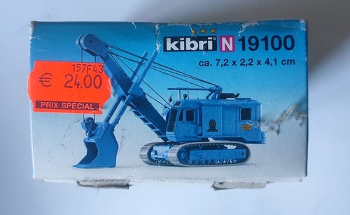 Kibri menck pelle - menck, avec