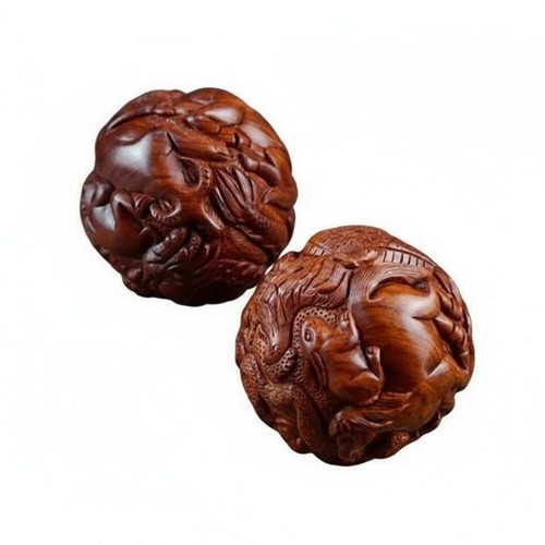 Lot boules de massage - lot, 2