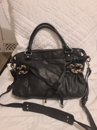 Sac main bandouliere cuir - bandouliere,