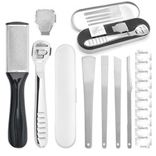 Râpe à Pied Pédicure