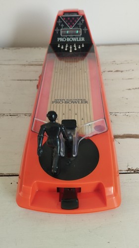 Jeu électronique vintage