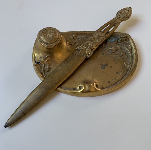 Frecourt necessaire bureau - de,