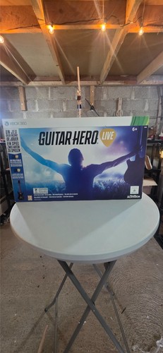 Pack guitar hero - pack, live