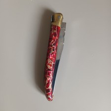 ancien couteau laguiole le