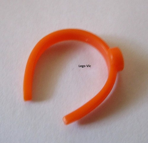 Lego x1401 scala hair band - scala,