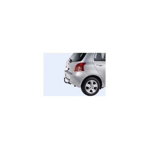 Attelage toyota yaris - attelage,