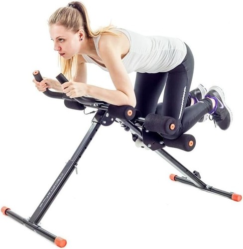 Abdos musculation bench all - abdos,