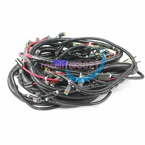 Wiring external harness for - wiring/external,