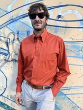 Rare chemise homme Versace