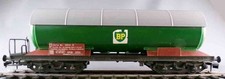 Lima 6766 Ech O Fs BP Bogies Tanker without Box