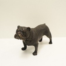 Statue Sculpture Chien